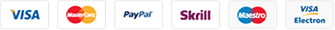 Payment options