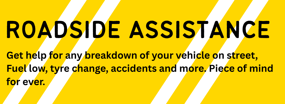 Sampark Roadside Assistance